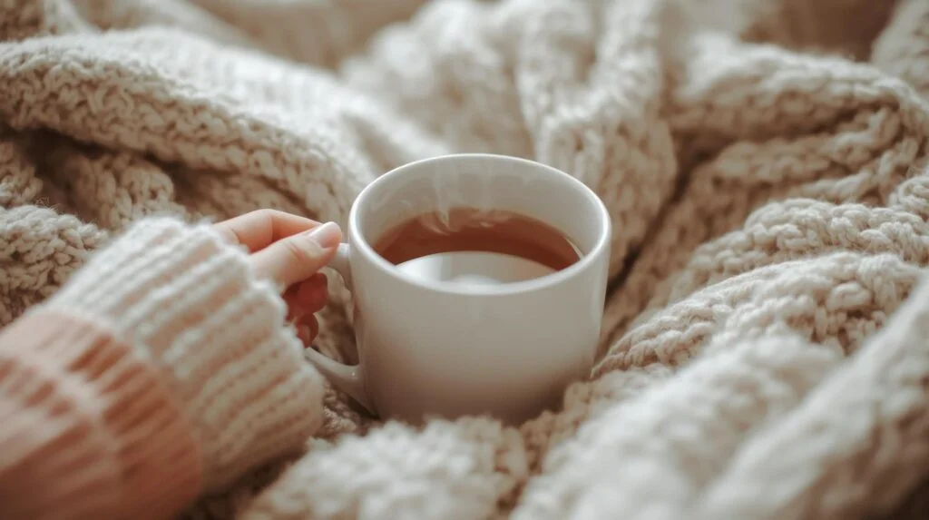 Cozy Neutrals