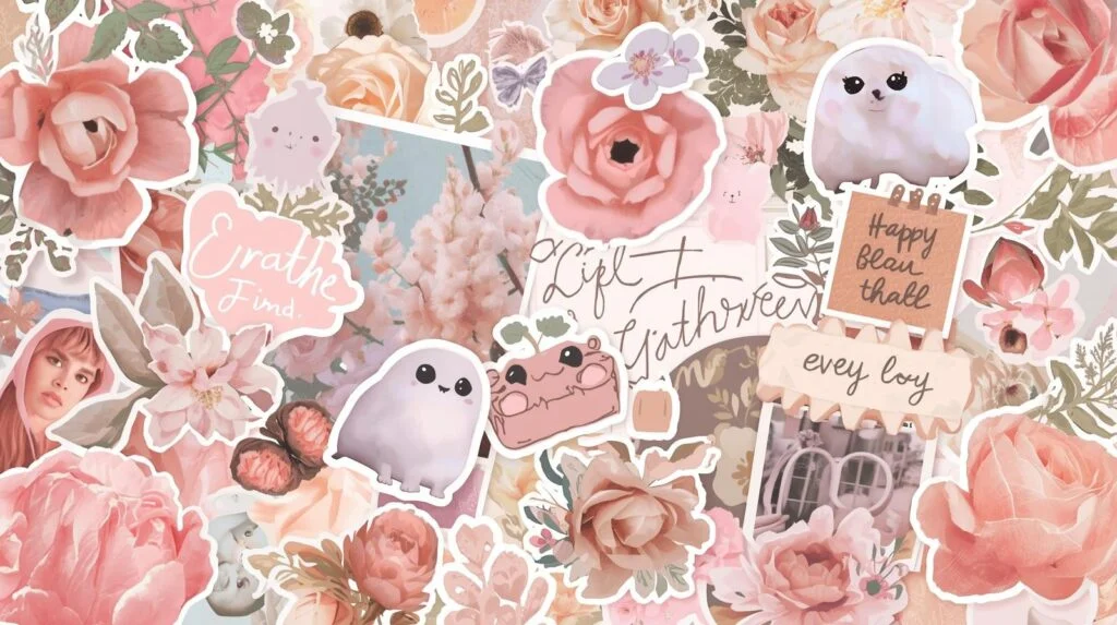 Cute Collage