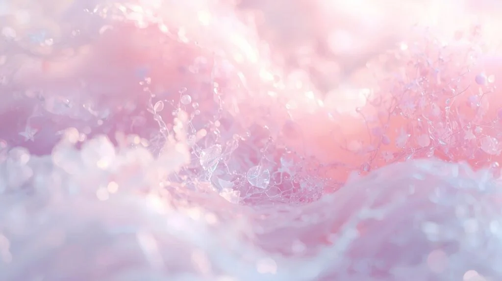 Digital & AI-Inspired Pastel