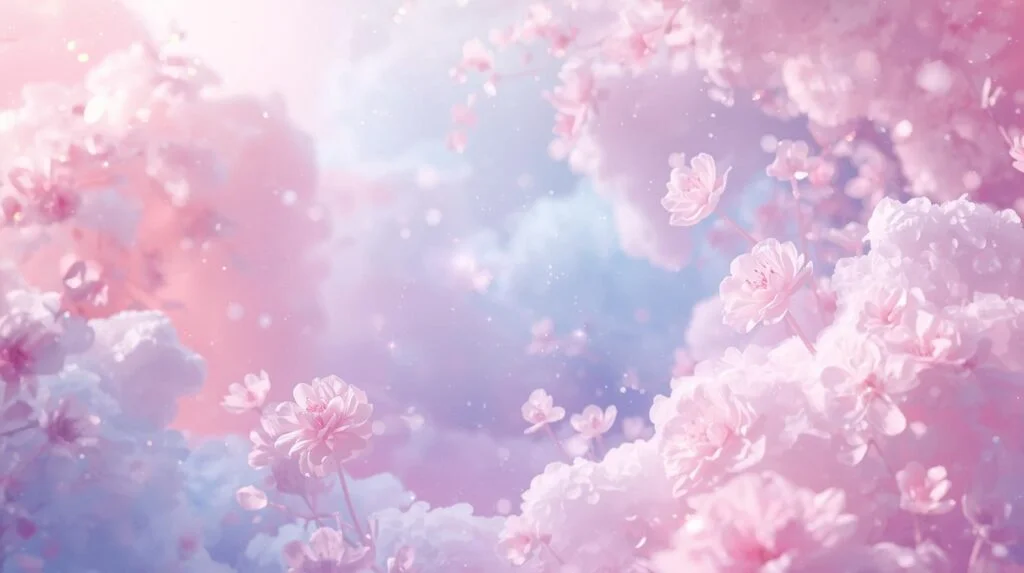Pastel Heaven