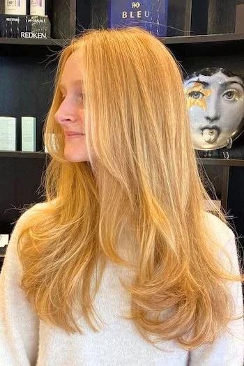 Soft Golden Layers with Effortless Bounce