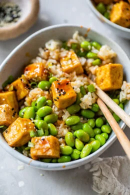 High Protein Meals – Easy High Protein Recipes by Skinnytaste
