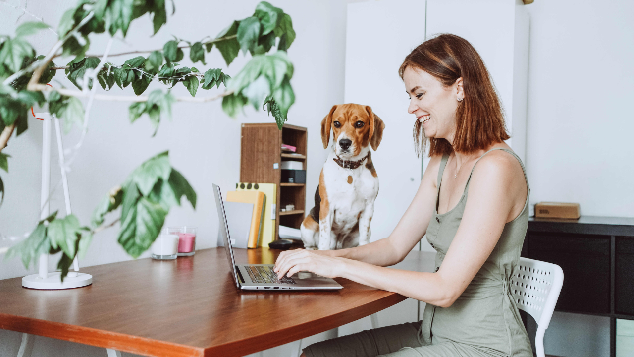 how to dress when working from home how to dress when working from home