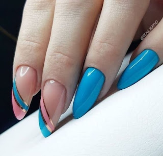 Striped Elegance