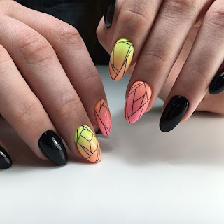 Sweet Stripes