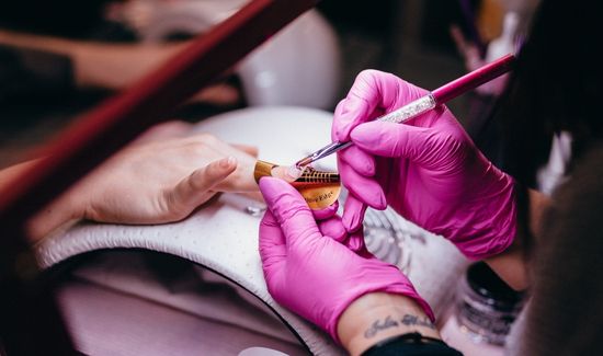 Tips and Tricks nail art Tips and Tricks nail art