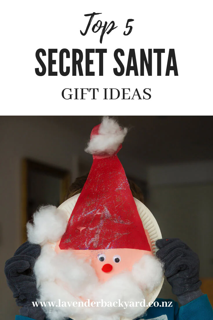 Top Ideas for a Christmas Gift Under $20 - NZ Lavender Farm ...