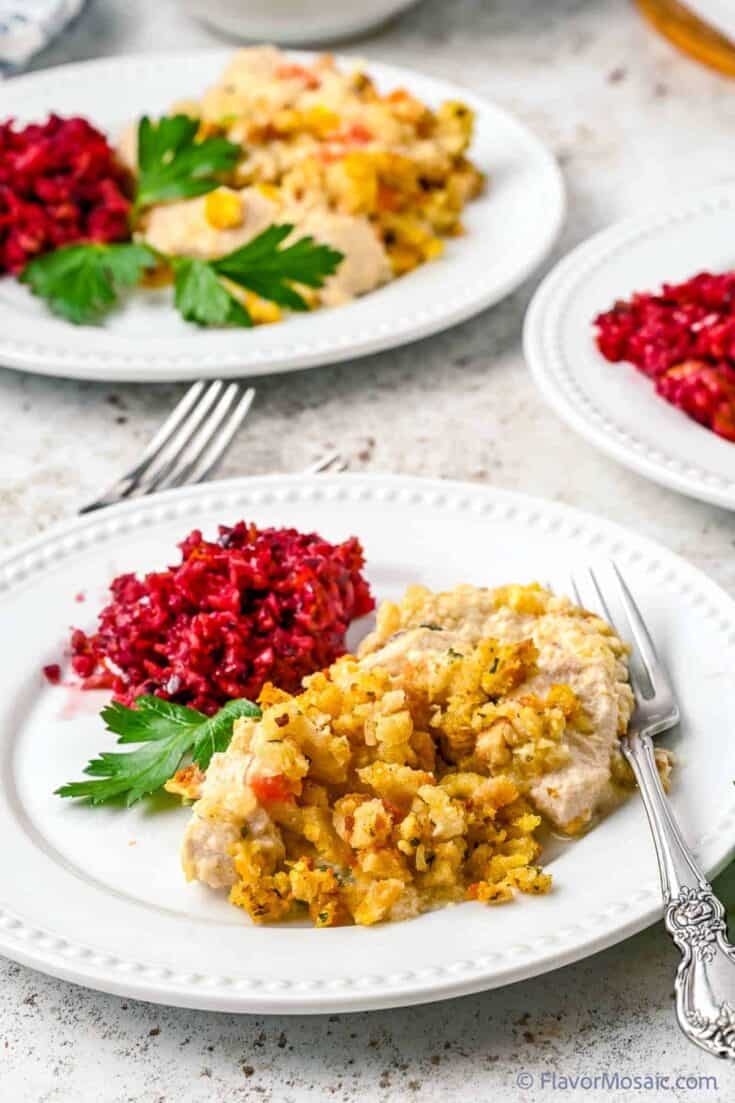 75 Easy Cozy Dinner Recipes & Comfort Food Meal Ideas