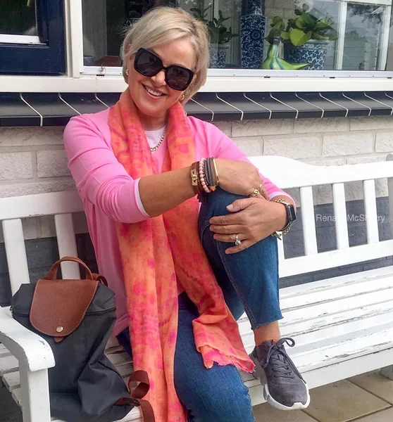 Voluminous Blonde Pixie Bob with Soft Side Bangs