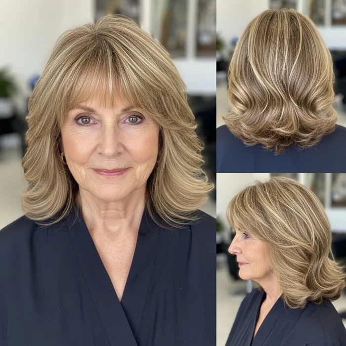 Wavy Layers