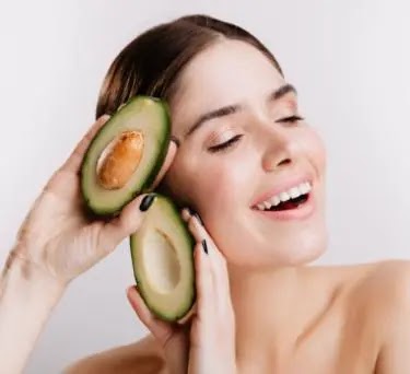 Nutrient-Rich Avocados
