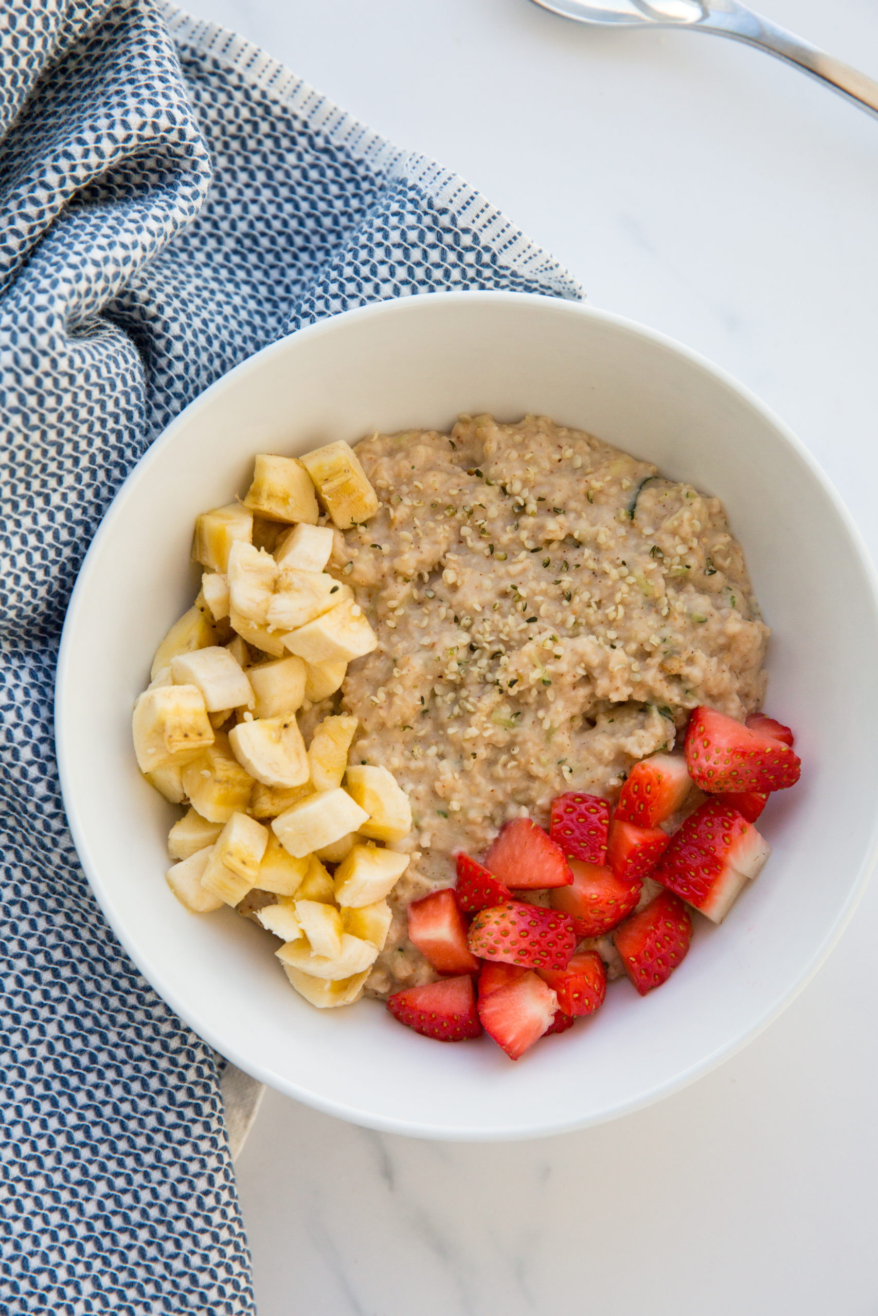 Top 20 Breakfast Ideas for Baby-Led Weaning