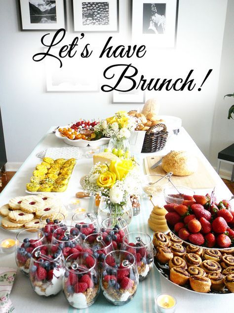 7 28th birthday brunch ideas | brunch, birthday brunch, breakfast ...