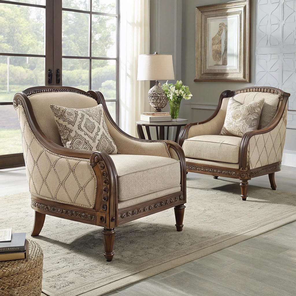 chairs
