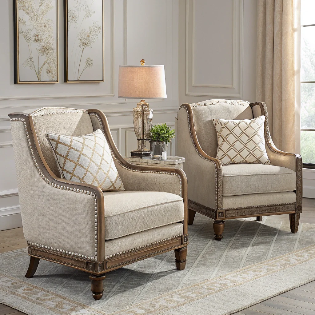 chairs