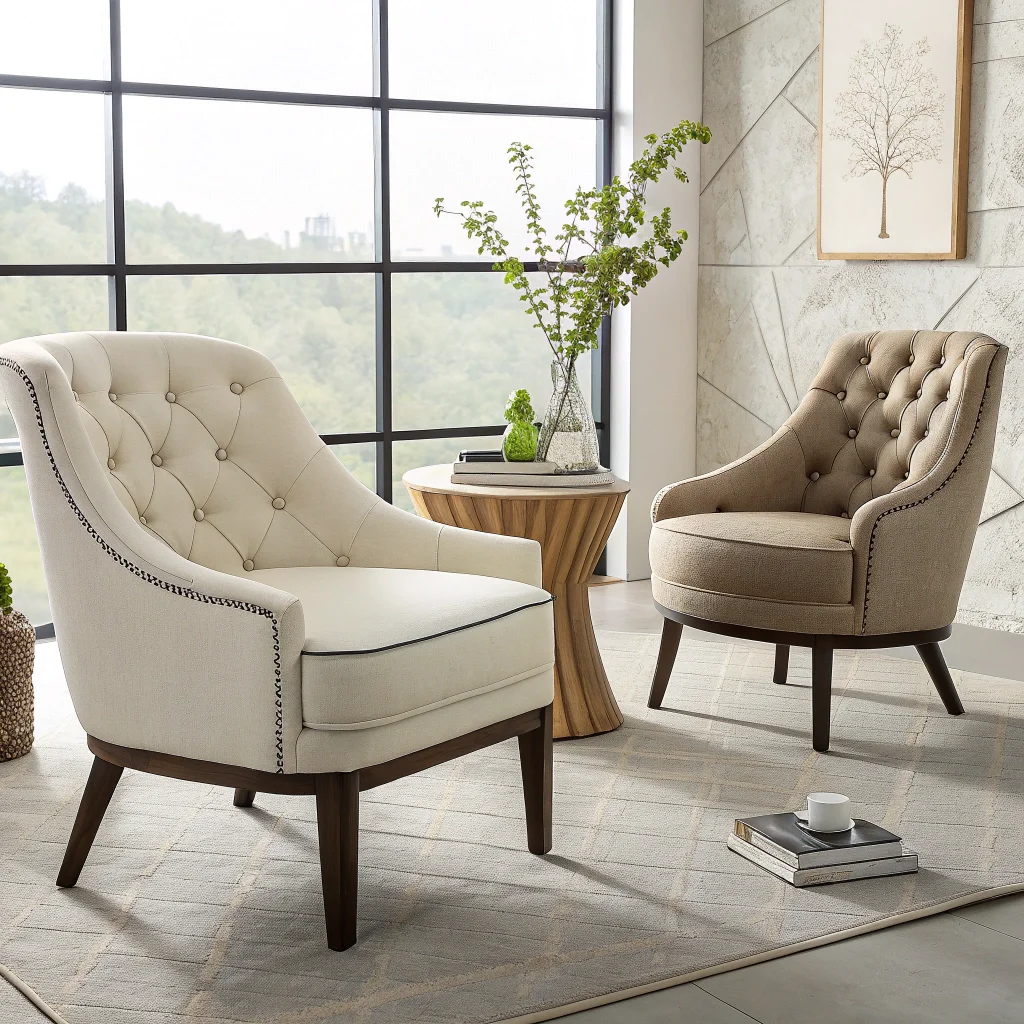chairs