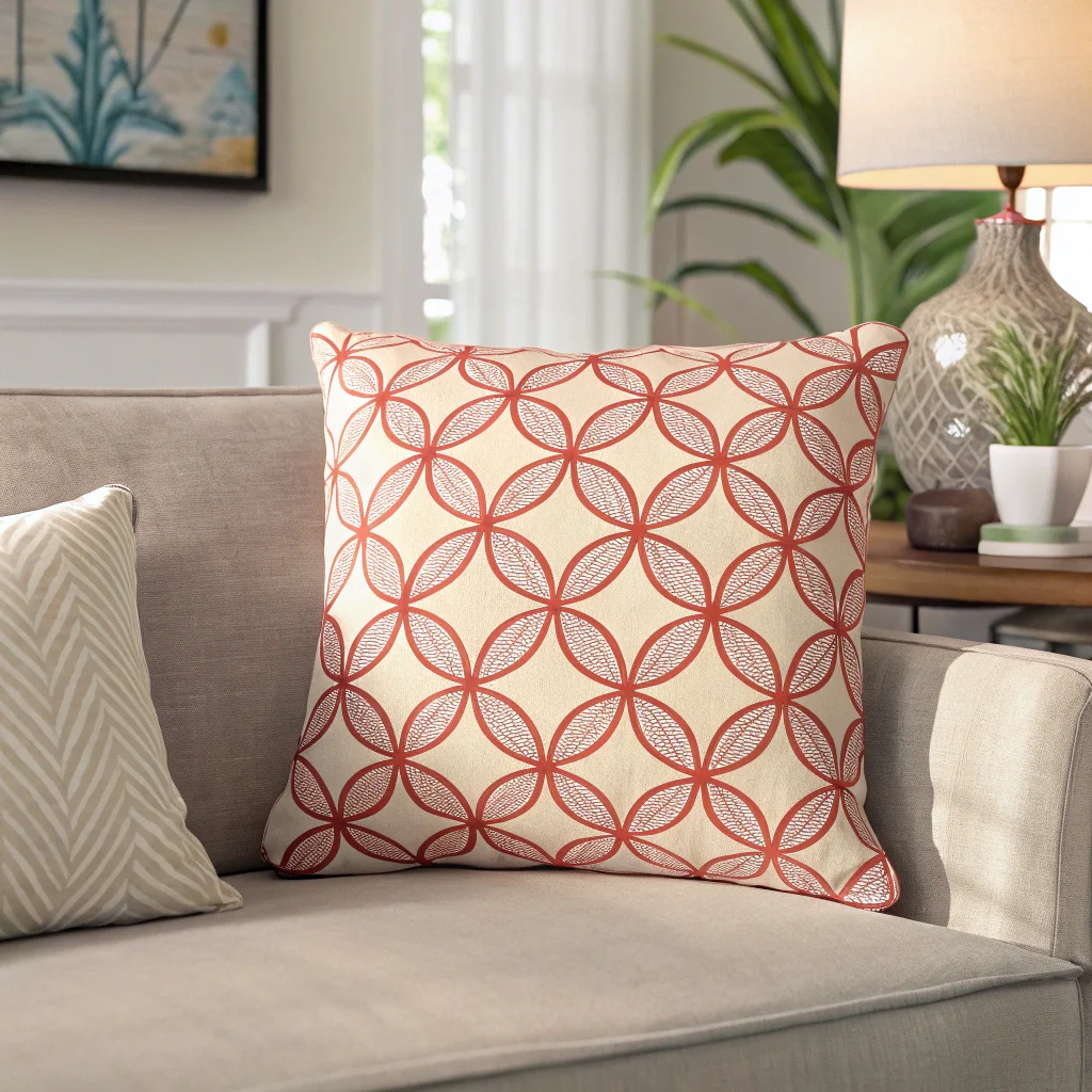 Affordable Accent Pillows :