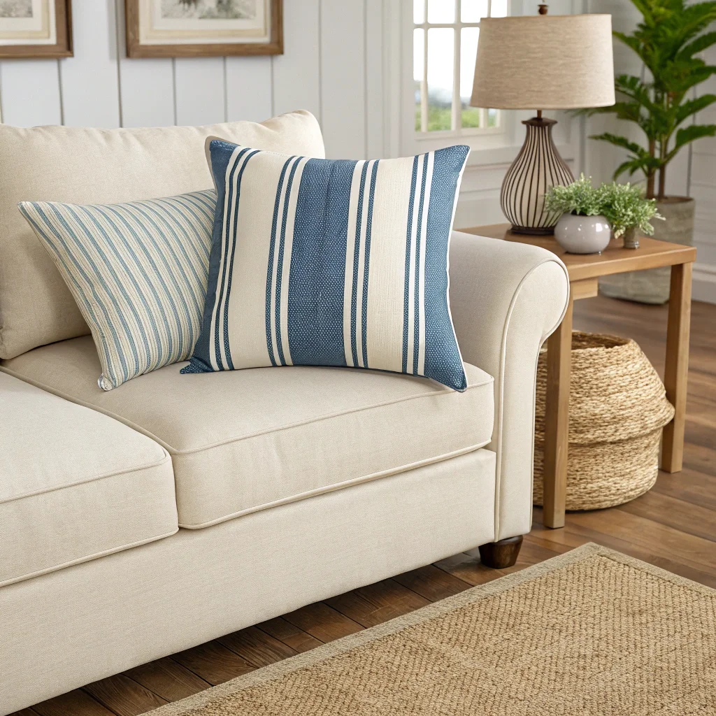 Affordable Accent Pillows :