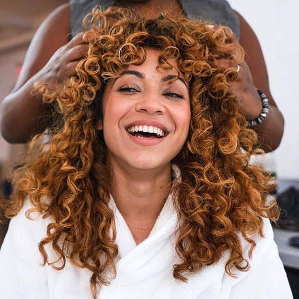 These Hair Color Trends Are Going To Be Everywhere For Summer 2025