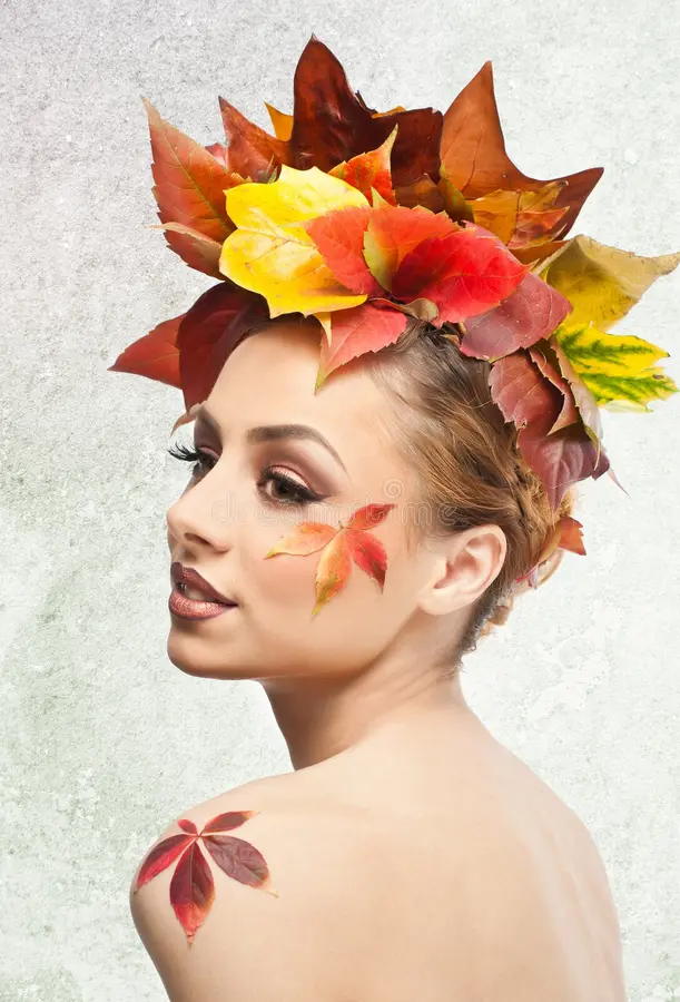 36,226 Fall Makeup Stock Photos - Free & Royalty-Free Stock Photos ...