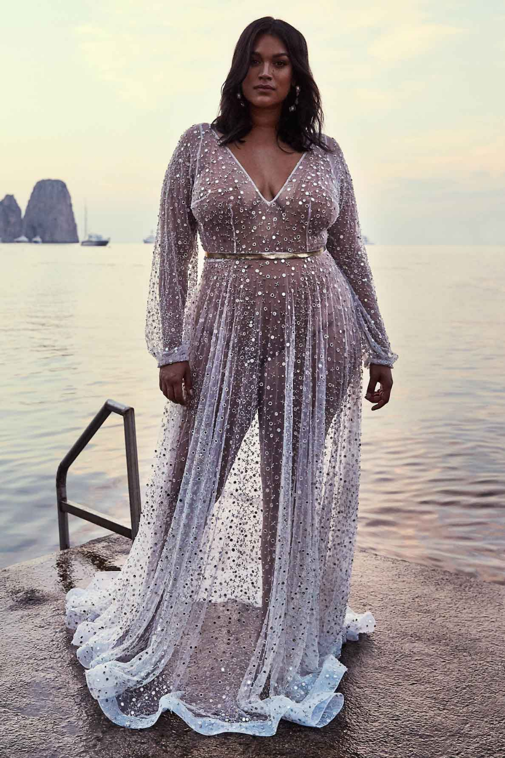 13 Honeymoon wear ideas | clothes for women, wedding dresses lace, fashion  outfits