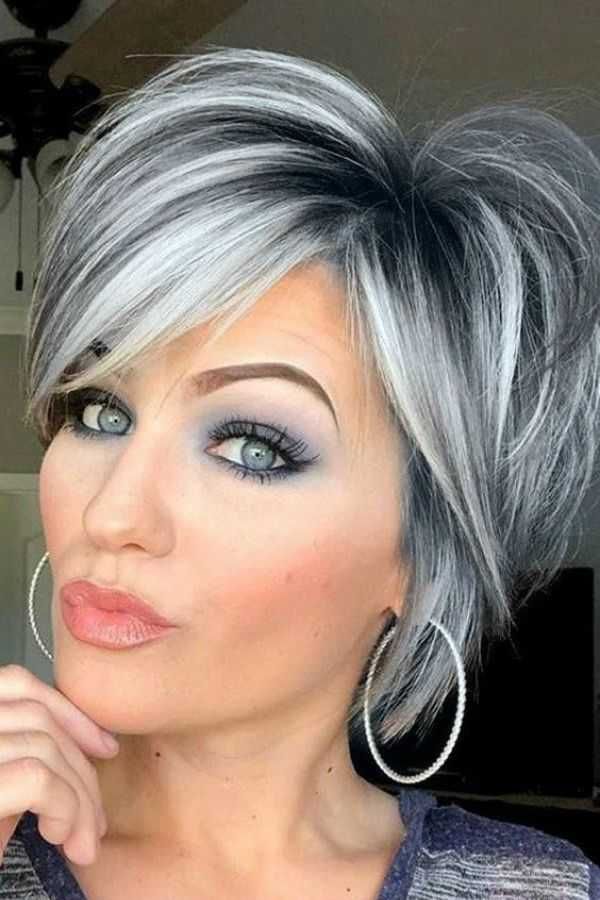 31 Sassy Hair Ideas for Older Women + Embracing Style and Confidence