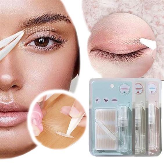Apply Easy Lift primer.