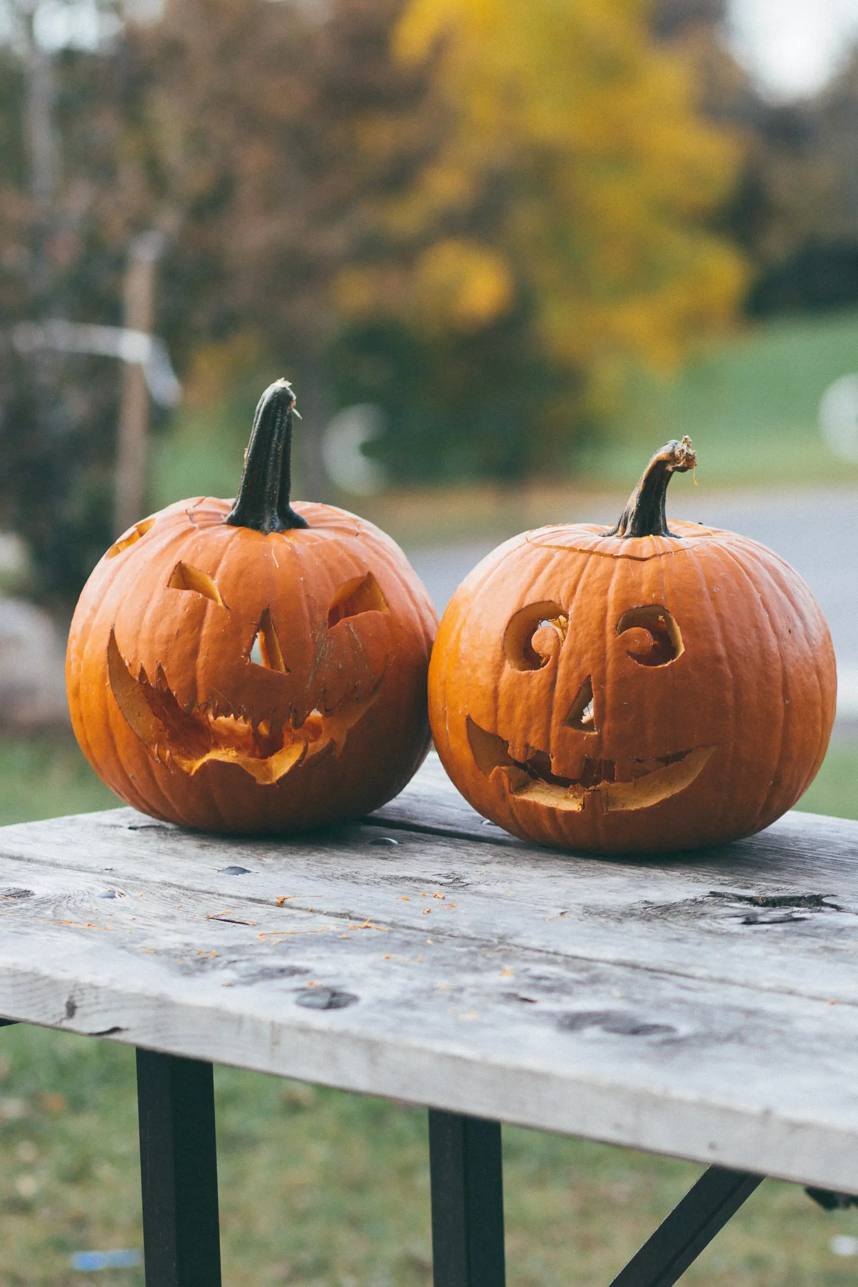 Best Halloween Phone Wallpapers | PS Tech