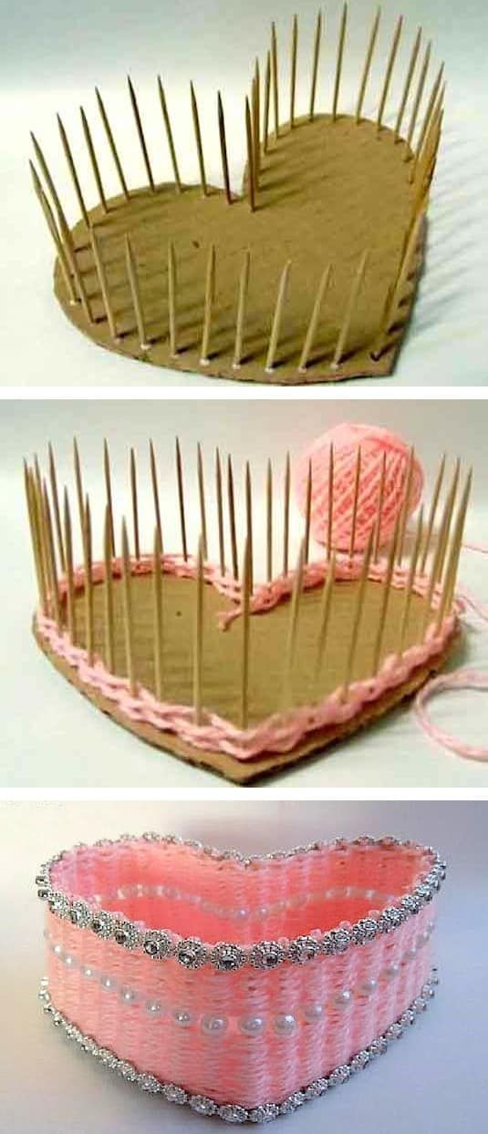 25+ Creative Craft Ideas For Adults