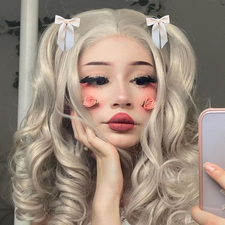 Baby doll makeup baby doll makeup clearance