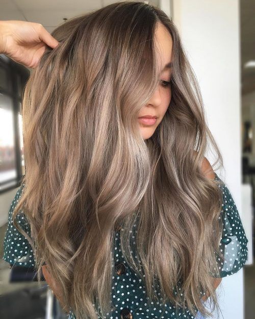 28 Best Red and Blonde Hair Color Ideas for Fiery Ladies
