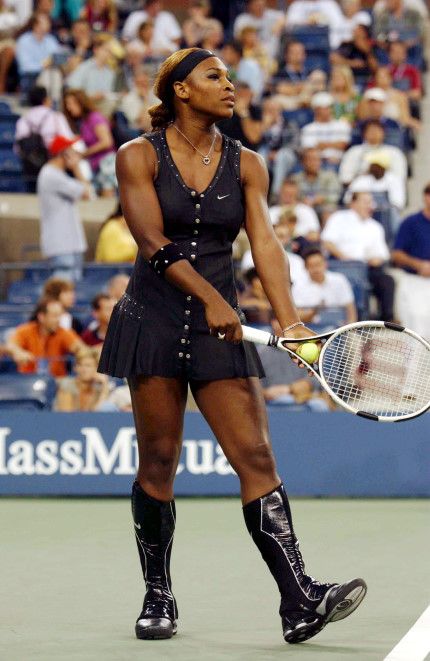 Serena Williams