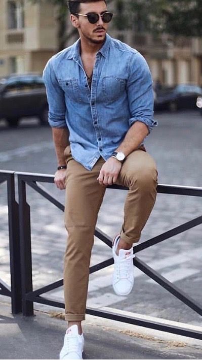 51 Best Men fashion dress ideas | mens outfits, mens fashion ...