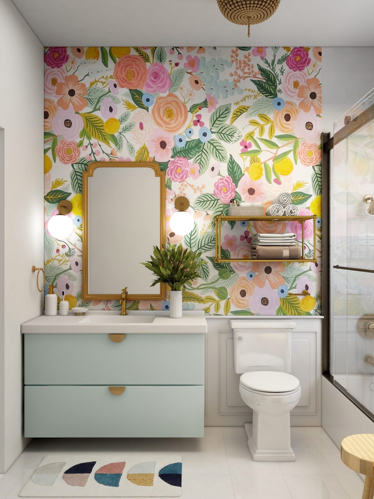 Aesthetic Bathroom Decor Ideas And Inspirations For Your Next ...