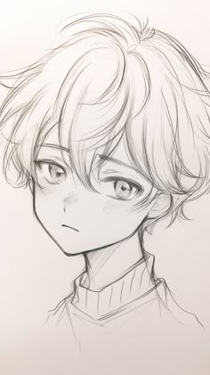 28 Anime drawings ideas in 2025 | anime drawings, anime sketch, drawings