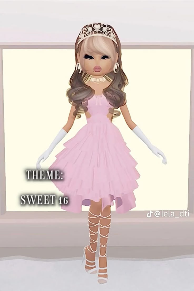 Dress to impress🌸