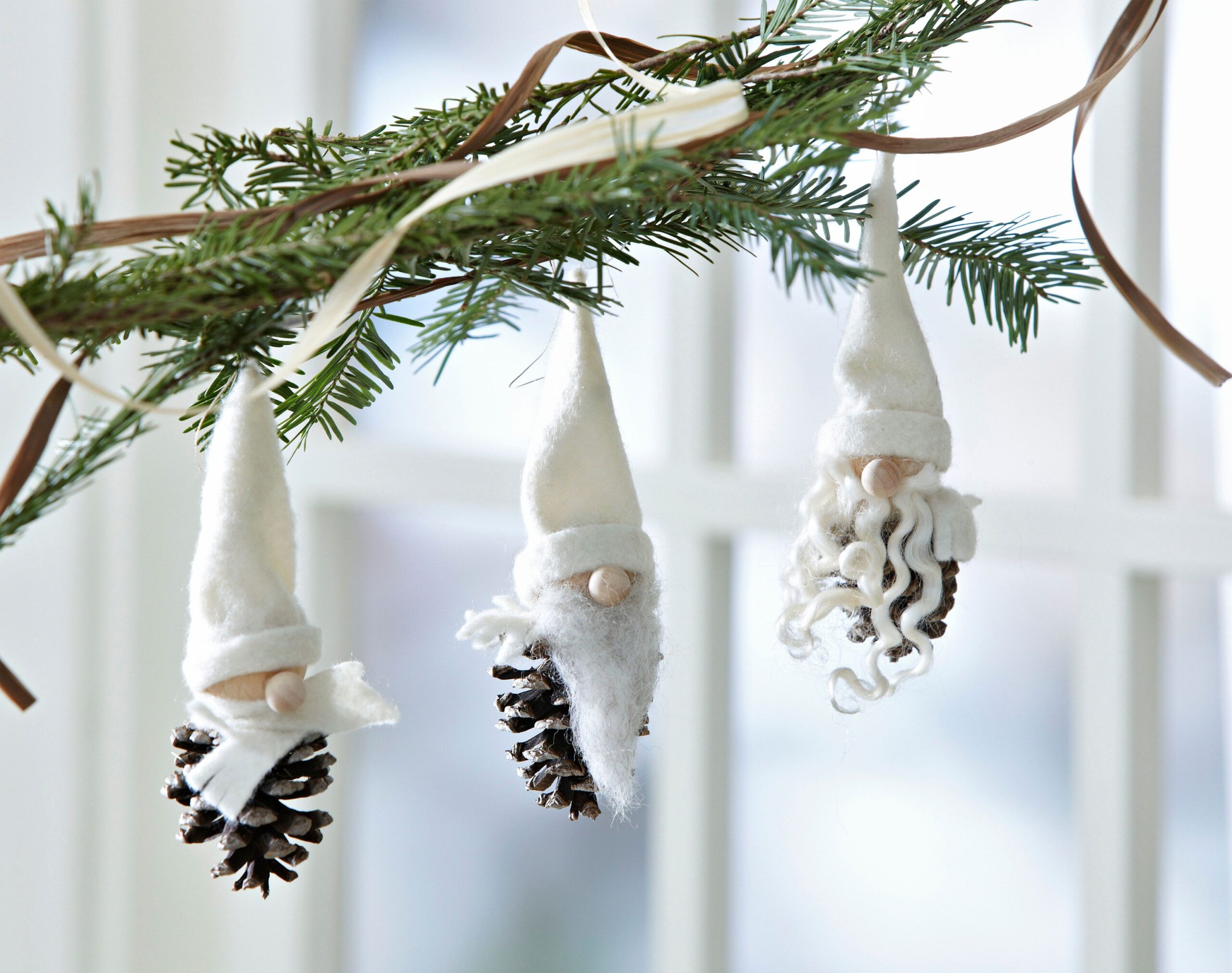 30 Better Homes and Gardens Christmas Craft Ideas