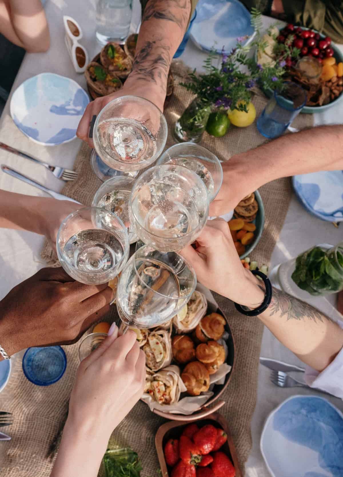 30+ Birthday Brunch Ideas - Live to Sweet