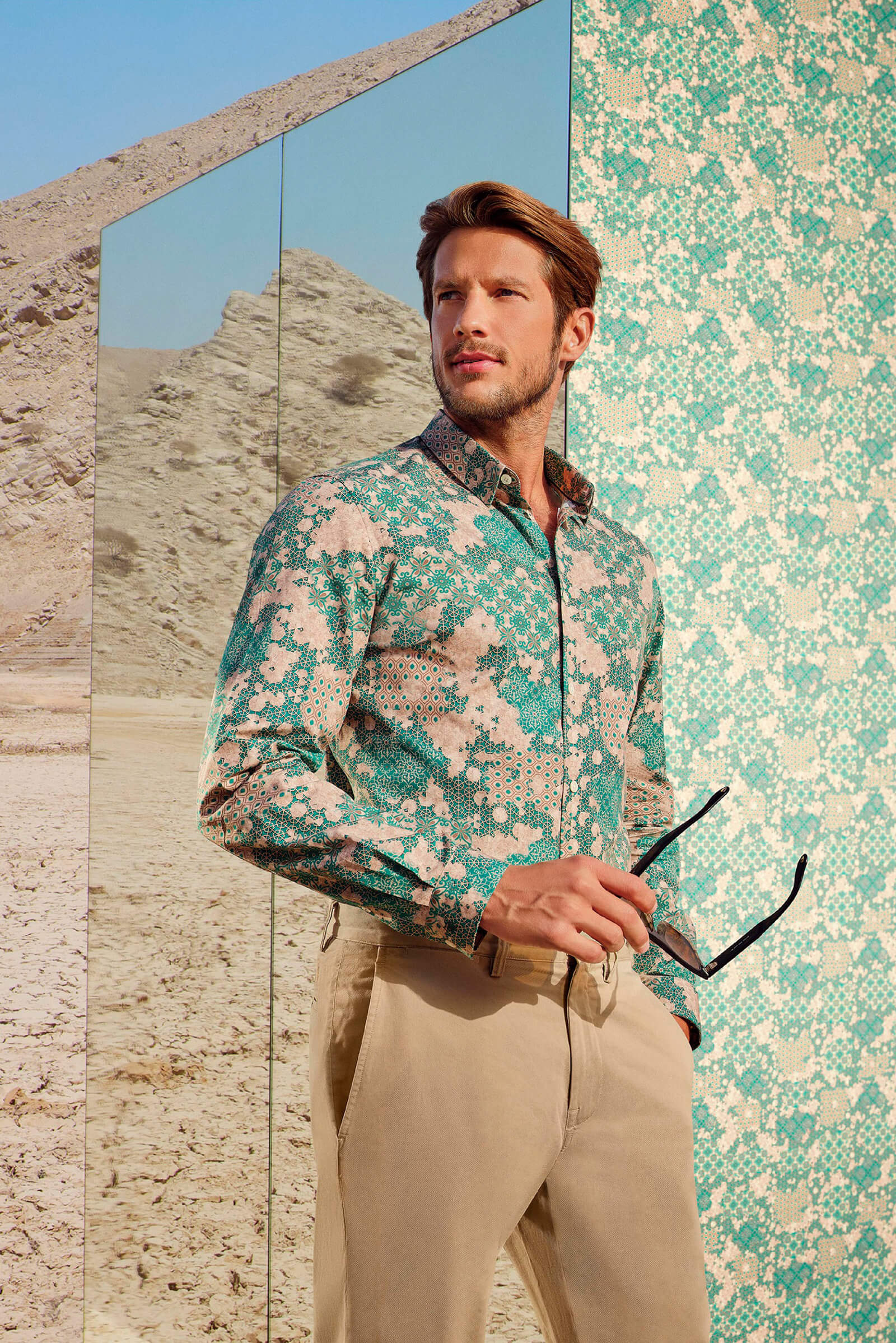 How to Elevate Your Look With Dress Shirts? - Men's Fashion ...