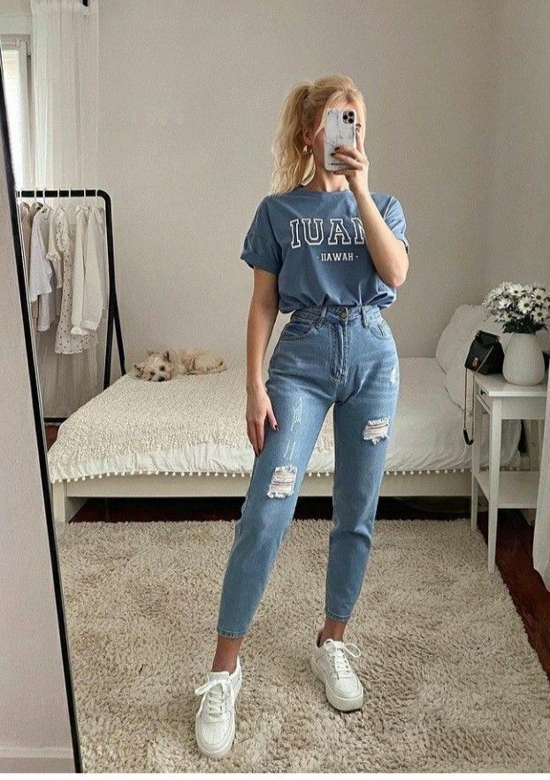 Look do dia
