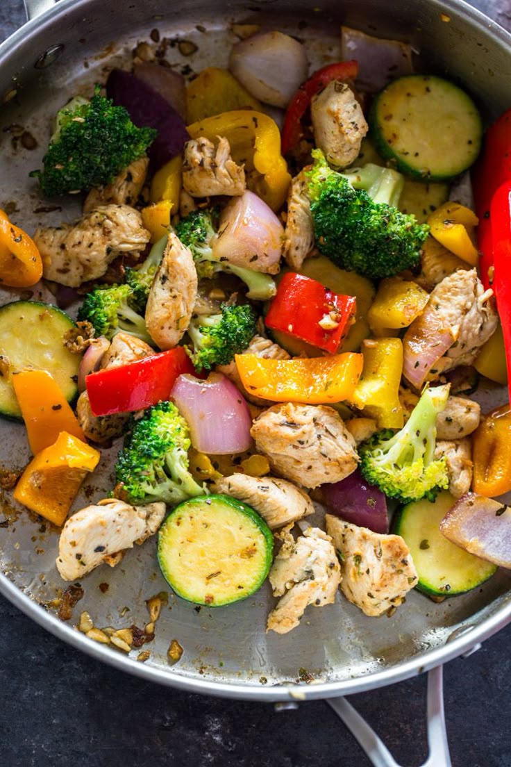 100 Best Healthy Chicken ideas | chicken dishes, recipes, healthy