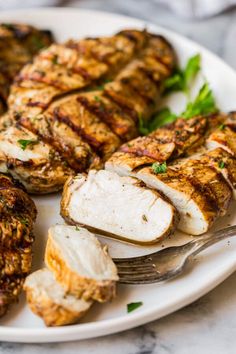 Healthy Chicken Recipes