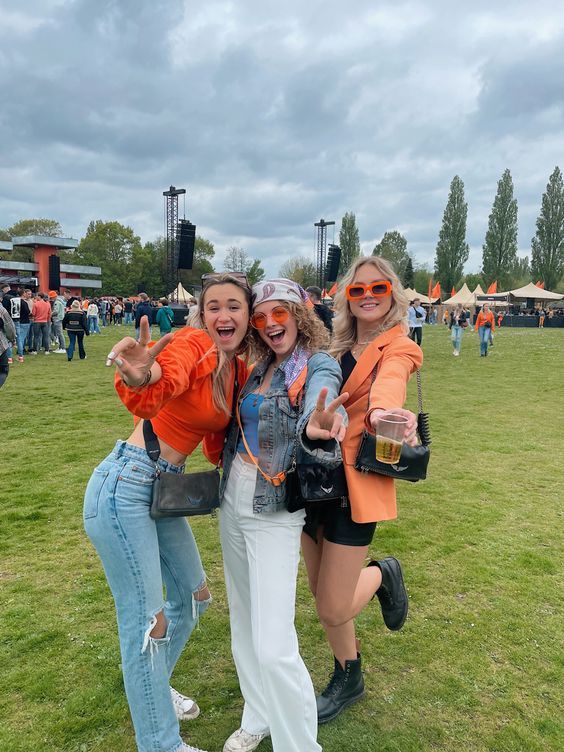 15 of the Best Festival in the World
