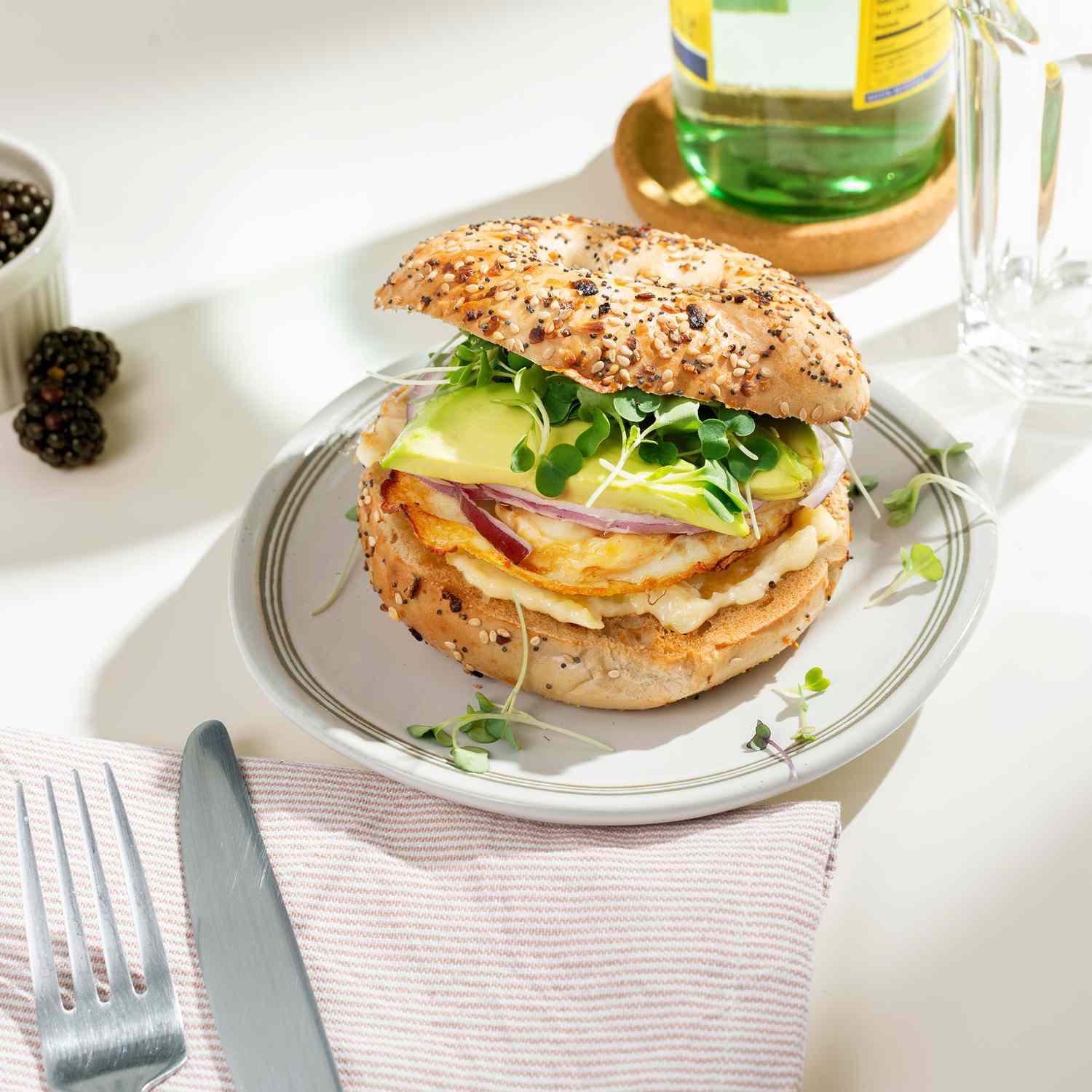 13 High-Protein, High-Fiber Breakfast Recipes