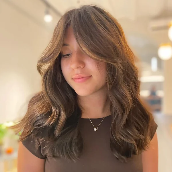 Cascading Espresso Layers with Polished Bouncy Ends