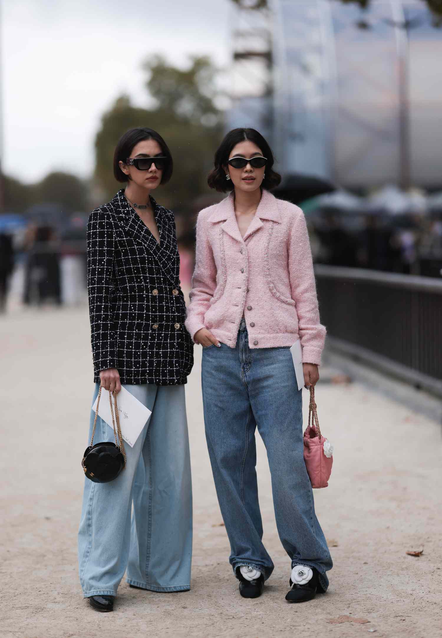 15 Business Casual Outfits for Women