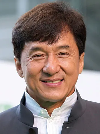Jackie Chan Opens Film and TV School in China