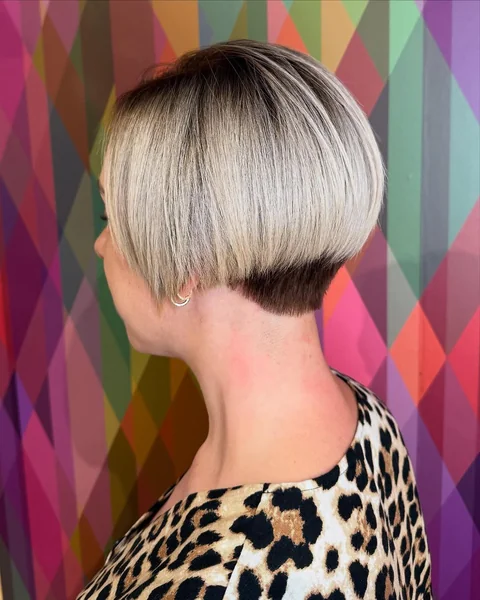 pixie bob haircut short undercut