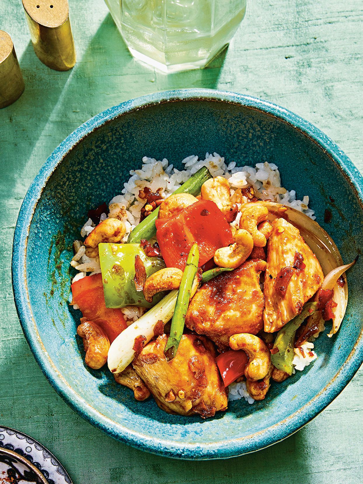 8 Summer Chicken Recipes for Easy, Healthy Warm-Weather Dinners