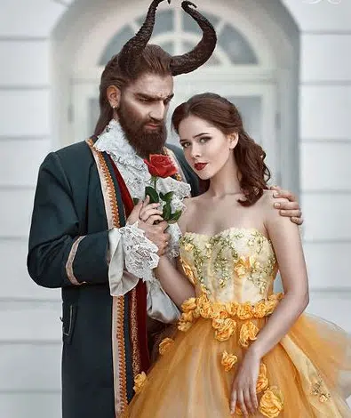 100 Couples Halloween Costumes 2023 - National Today